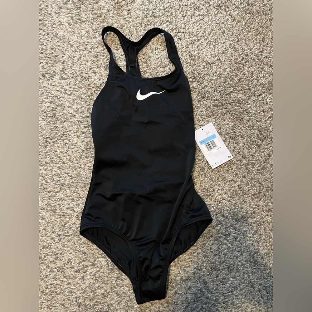 NIKE SWIM One Piece NWT